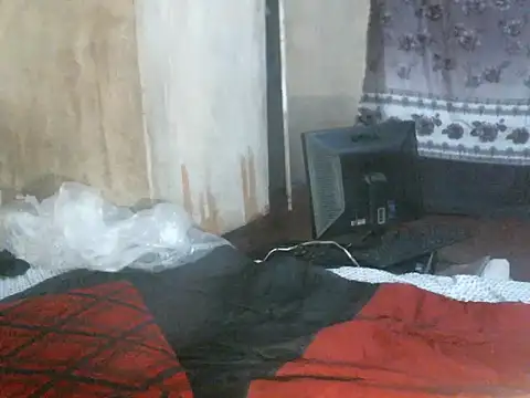 cute-shamza online show from 03.18.26