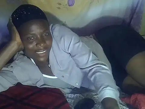 cute-shamza online show from 04.04.26