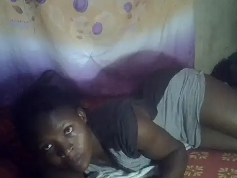 cute-shamza online show from 06.04.26