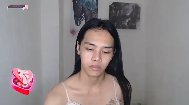 shecutie69 online show from 12.18.24