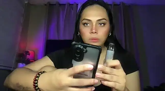  MissKhimberlyXxx  online show from 01.06.25