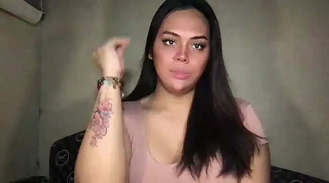  MissKhimberlyXxx  online show from 01.12.25