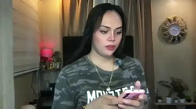  MissKhimberlyXxx  online show from 01.26.25