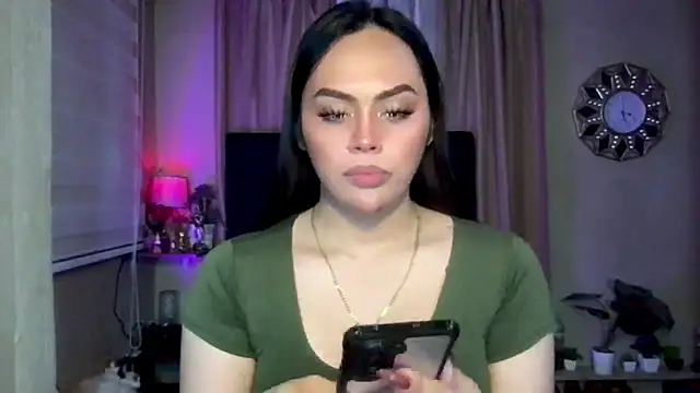  MissKhimberlyXxx  online show from 01.27.25