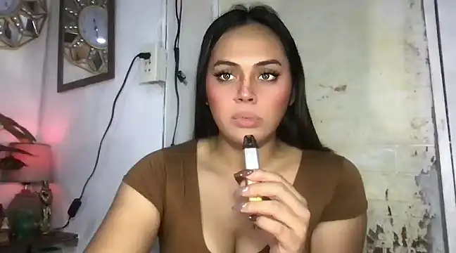  MissKhimberlyXxx  online show from 02.04.25