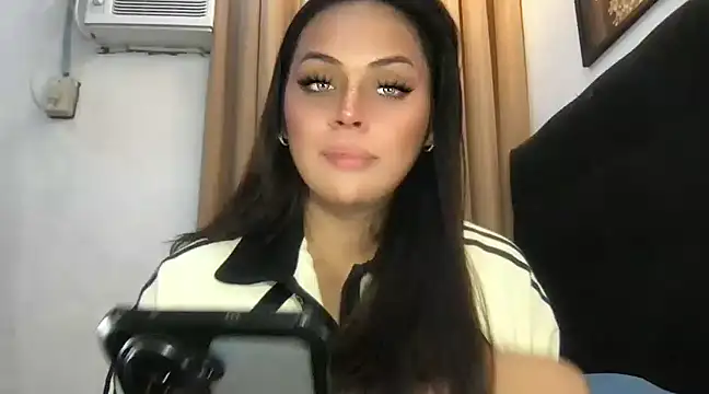  MissKhimberlyXxx  online show from 02.28.25