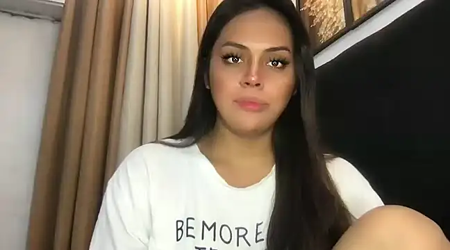  MissKhimberlyXxx  online show from 03.11.25