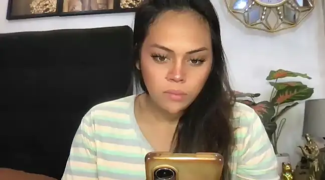  MissKhimberlyXxx  online show from 03.17.25