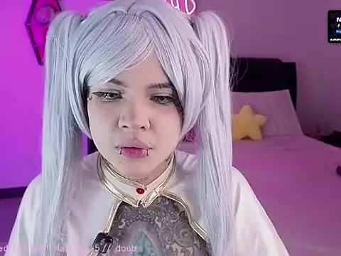 Noxarcane online show from 10.08.25