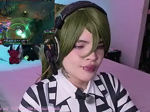 Noxarcane online show from 10.10.25