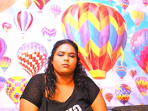 Indianfairy99 online show from 12.10.24