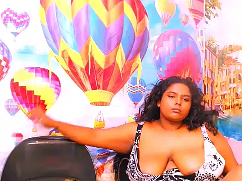 Indianfairy99 online show from 12.15.24