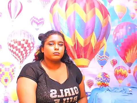 Indianfairy99 online show from 01.16.25