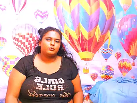 Indianfairy99 online show from 01.17.25