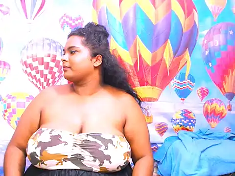 Indianfairy99 online show from 01.17.25