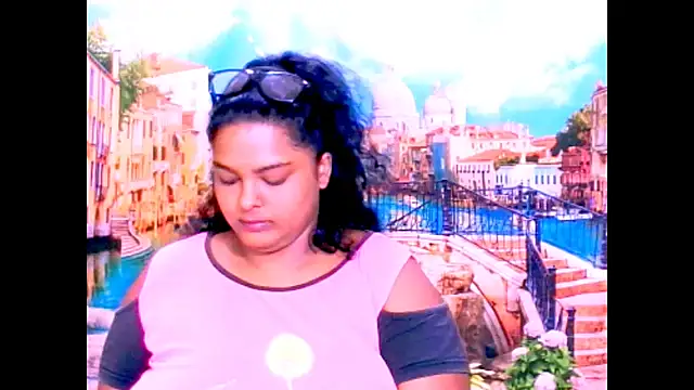 Indianfairy99 online show from 01.16.26