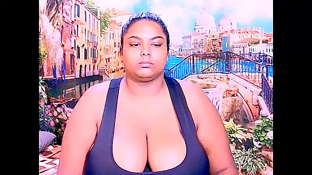 Indianfairy99 online show from 03.15.26