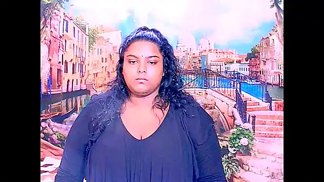 Indianfairy99 online show from 03.17.26