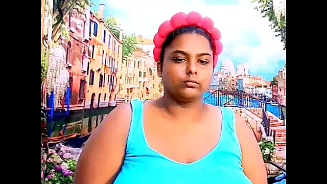 Indianfairy99 online show from 03.28.26