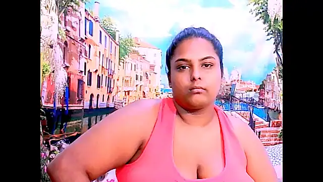 Indianfairy99 online show from 04.06.26