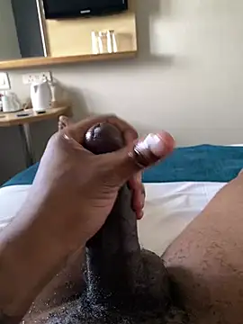 Africanyummycook online show from 12.11.24