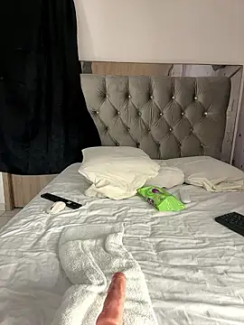 daliz 20 z online show from 01.13.26