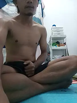 Ivanbackxh online show from 07.23.26
