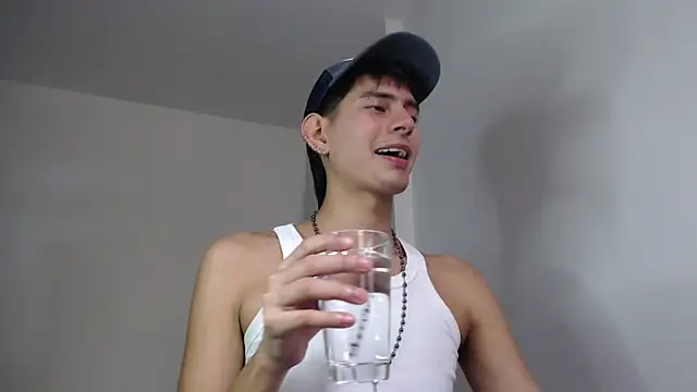 imdavo23 online show from 12.15.25