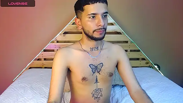 sexxgods online show from 12.23.24