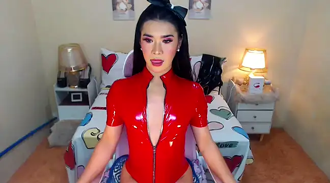 XSweetBarbieCumX online show from 12.09.24