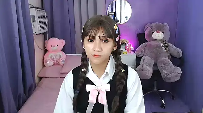 Snapshot of urlovelyfreya chatting on 02.18.25 urlovelyfreya online show from 02.18.25