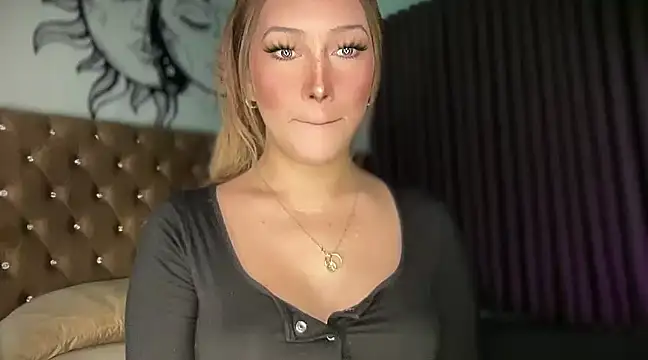 Jasmine Elcock online show from 01.15.25