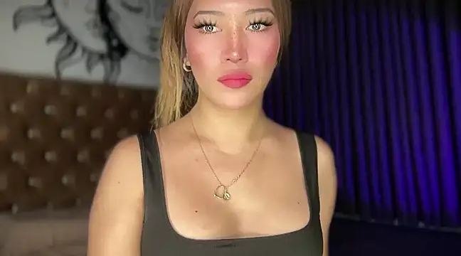 Jasmine Elcock online show from 01.22.25