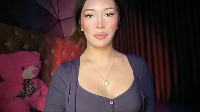 Jasmine Elcock online show from 02.05.26