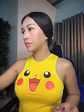 Jasmine Elcock online show from 07.07.26