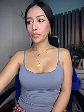 Jasmine Elcock online show from 07.22.26