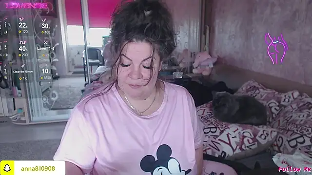 femme fatale1 online show from 10.20.25