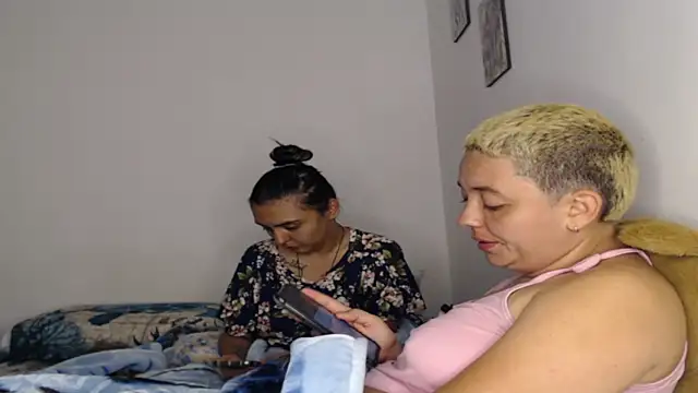 Snapshot of kathy_luisa chatting on 02.06.26 kathy luisa online show from 02.06.26