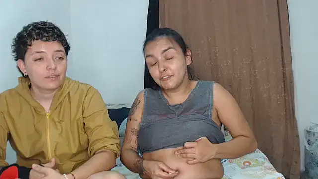 Snapshot of kathy_luisa chatting on 05.16.26 kathy luisa online show from 05.16.26
