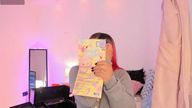 SophieRossi online show from 11.08.25