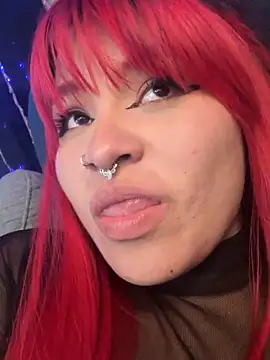 SophieRossi online show from 12.19.25