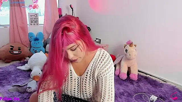 SophieRossi online show from 03.29.26