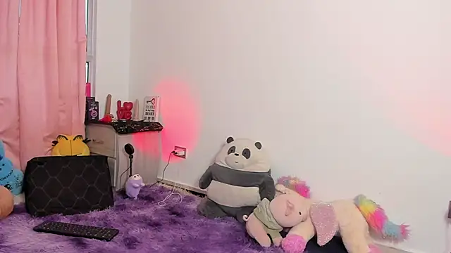 SophieRossi online show from 04.01.26