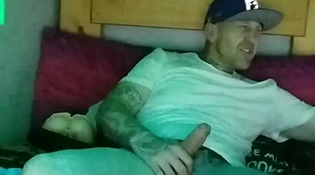 CAMINCHANCE online show from 03.14.25