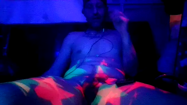 CAMINCHANCE online show from 02.16.26