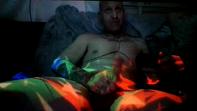 CAMINCHANCE online show from 02.21.26