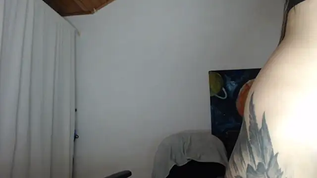 mariecam420 online show from 11.07.25