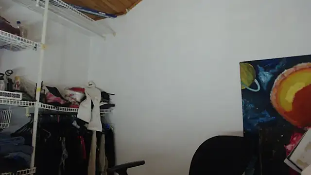 mariecam420 online show from 11.10.25