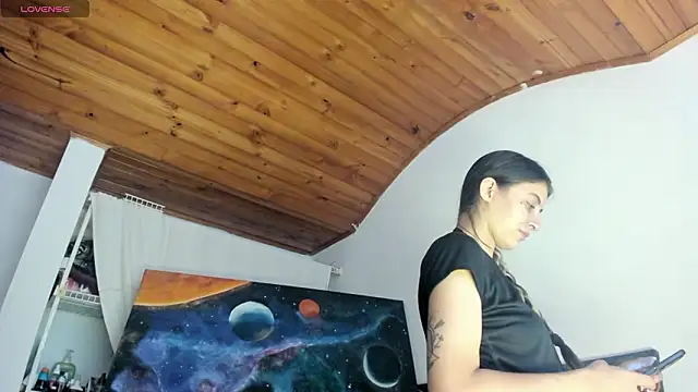 mariecam420 online show from 02.02.26