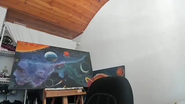 mariecam420 online show from 02.05.26